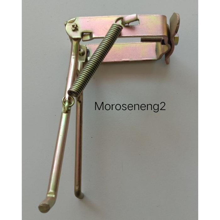 Standar Jagang Tengah Sepeda 16 BMX