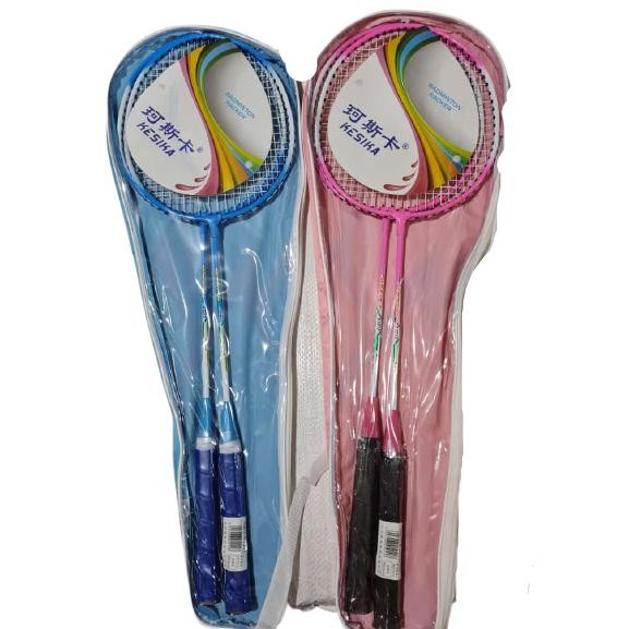 RAKET BADMINTON BULUTANGKIS YTY ANAK