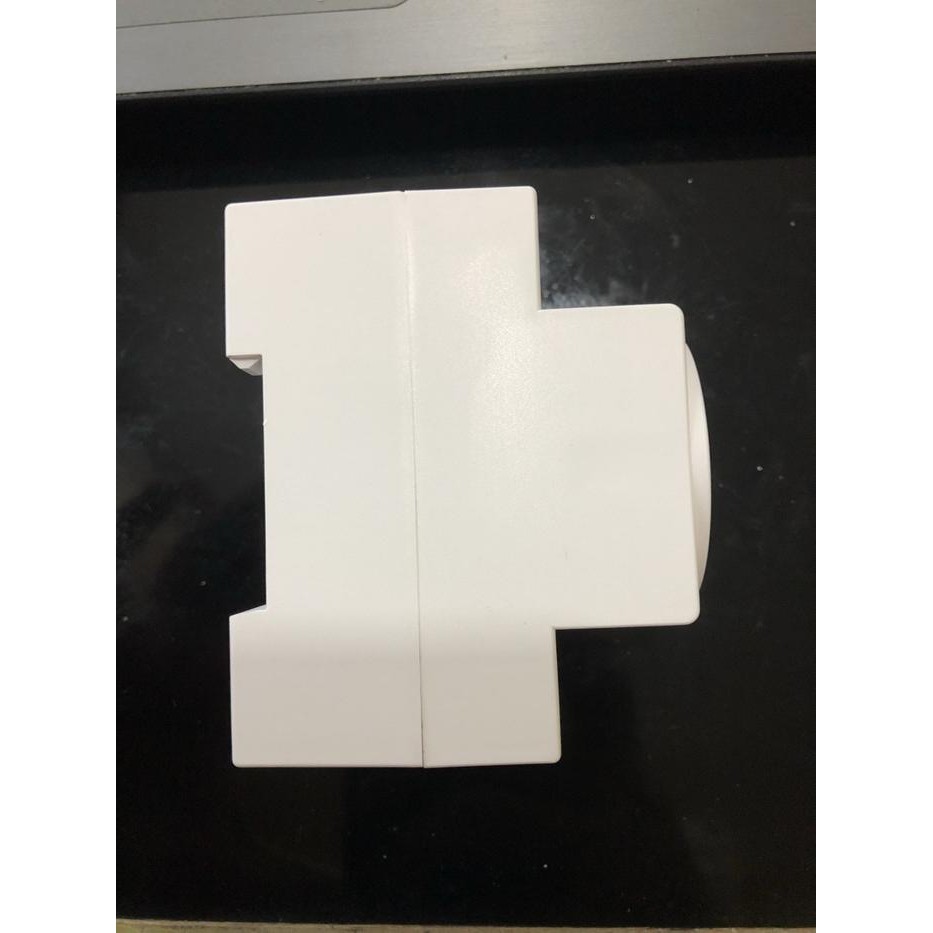 Unik Schneider Stop Kontak / Pc Socket Din Rail Terlariss 