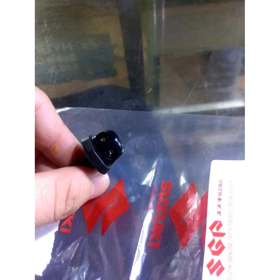 Jual Nozel Wiper Air Ertiga Apv Estilo Mata 2
