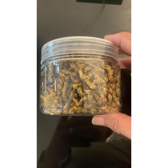 

Grinting Lorjuk Bu Rudy khas Pusat oleh oleh Surabaya