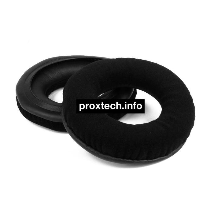 Av Denon D2000 Velour Headphone Cushion 10Cm