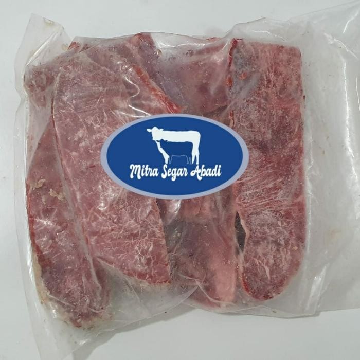 

Pilihan- Daging Sapi Bakar Meltique @1Kg