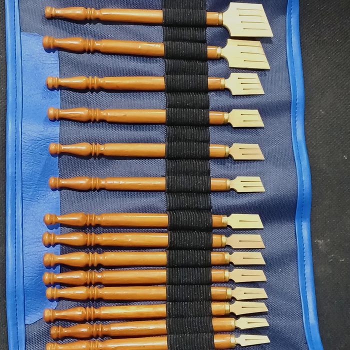 

Qalam Bambu Super - Kalam Naskah