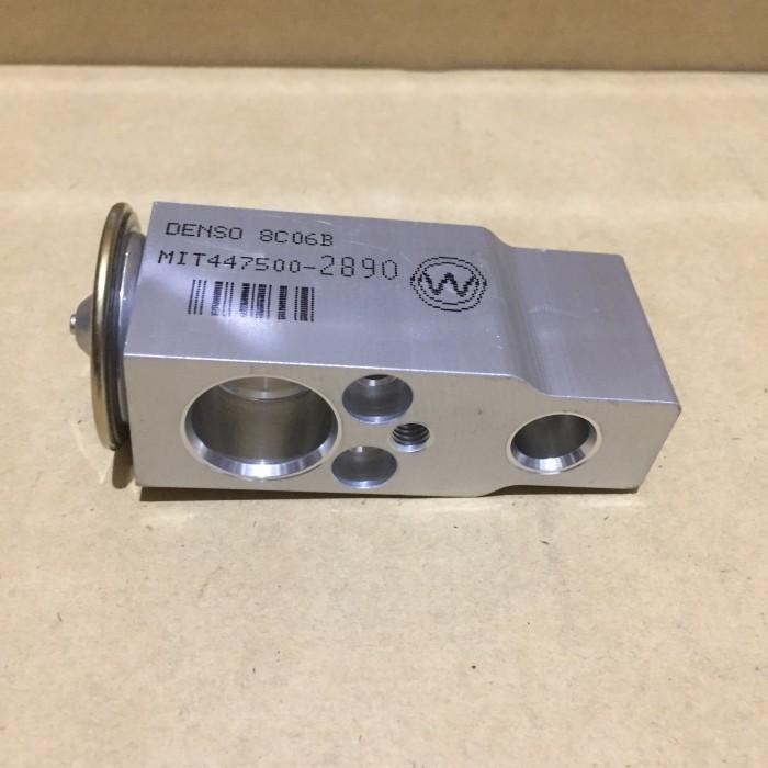 Bisa Gosend Expansi Ac Mobil All New Avanza Toyota Veloz Expansion Valve