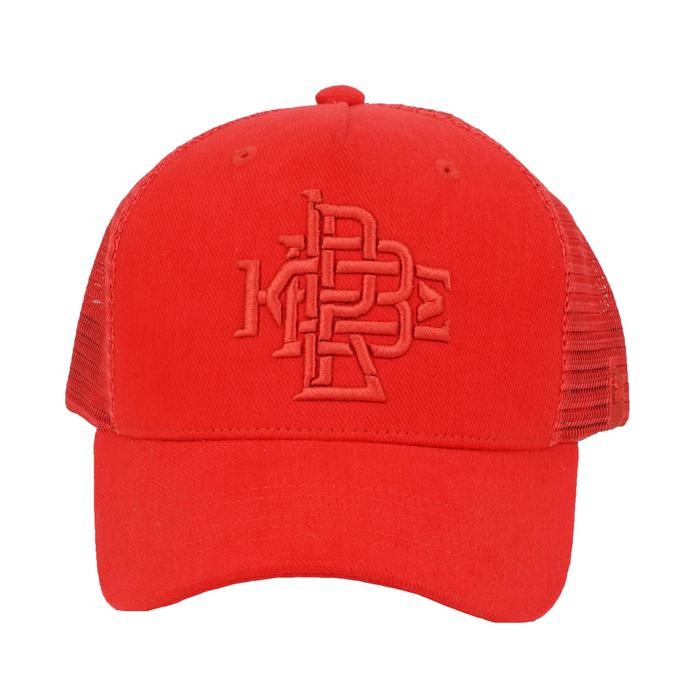 New // Topi Kalibre Red 940220600 // 100% Original