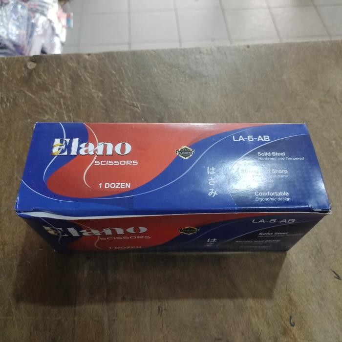 

Pilihan- Gunting M2000 165 Kotakan