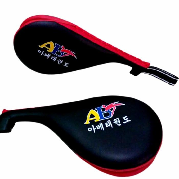 Target Taekwondo - AB Double Target