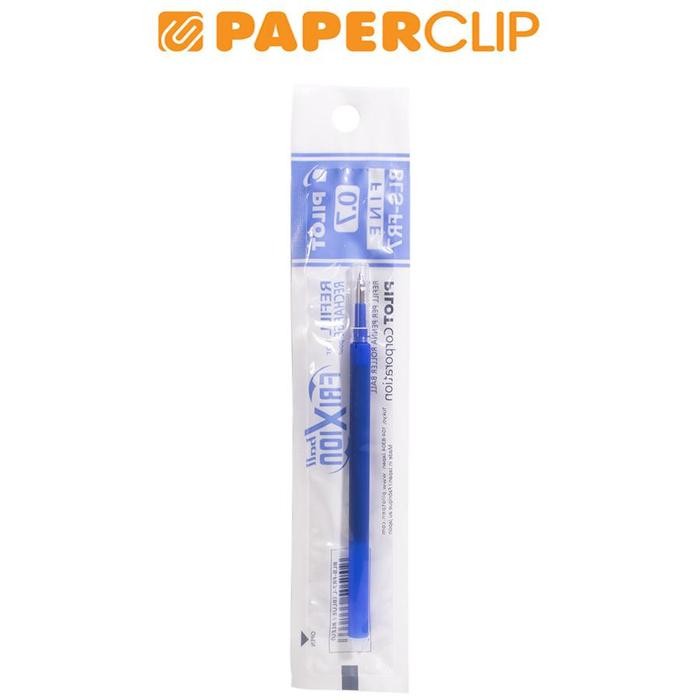

ISI PULPEN / REFILL PULPEN PILOT BLS-FR7 07 BLUE