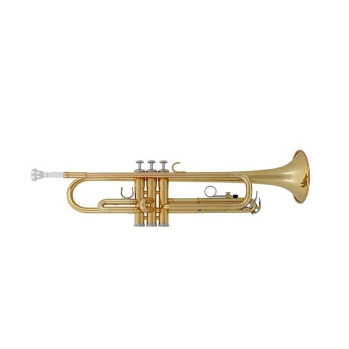 Yamaha Trumpet Ytr-2330 + Case