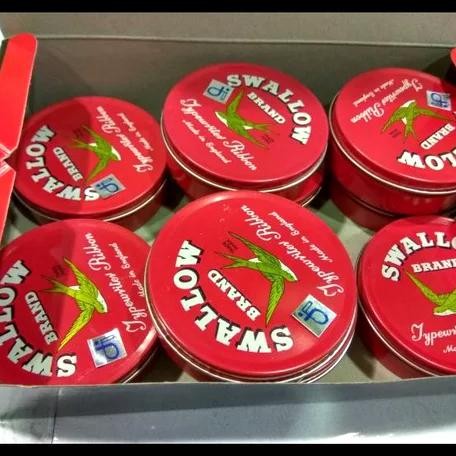 PITA MESIN TIK SWALLOW