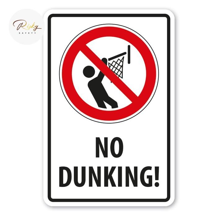 

SIGN AKRILIK DAN SETIKER UKURAN 40X30CM