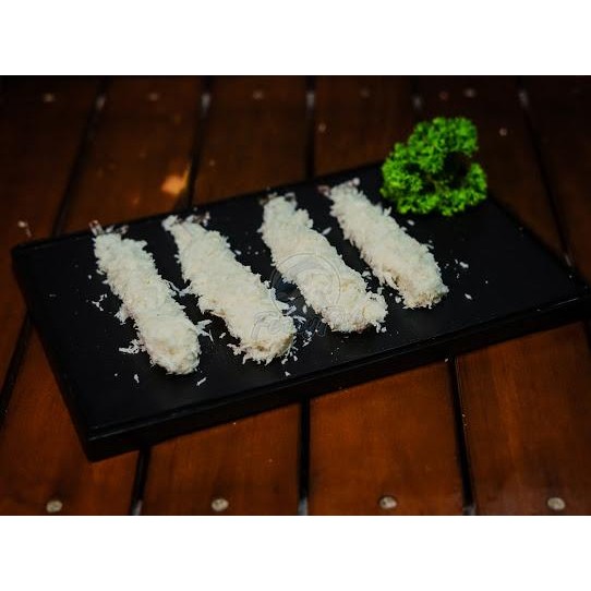 

Pilihan- Ebi Furai Tepung Putih Premium