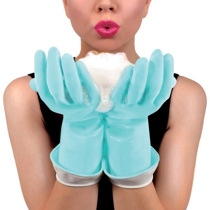 CASABELLA SARUNG TANGAN PREMIUM WATERBLOCK