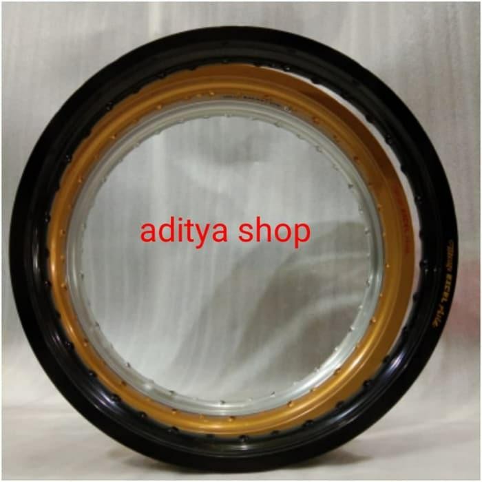 Velg Takasago Ukuran 215 Ring 17 Hrga 1 Velg