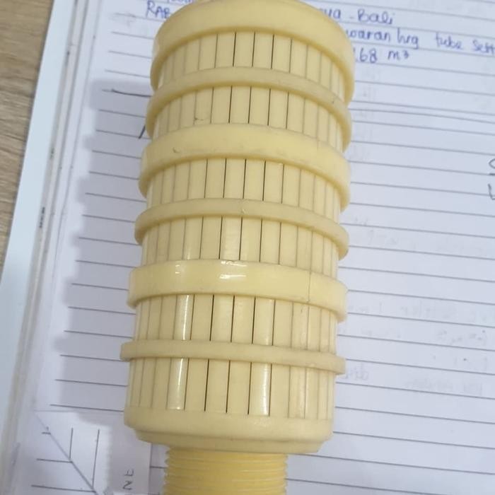 Strainer Lateral 3 Ruas