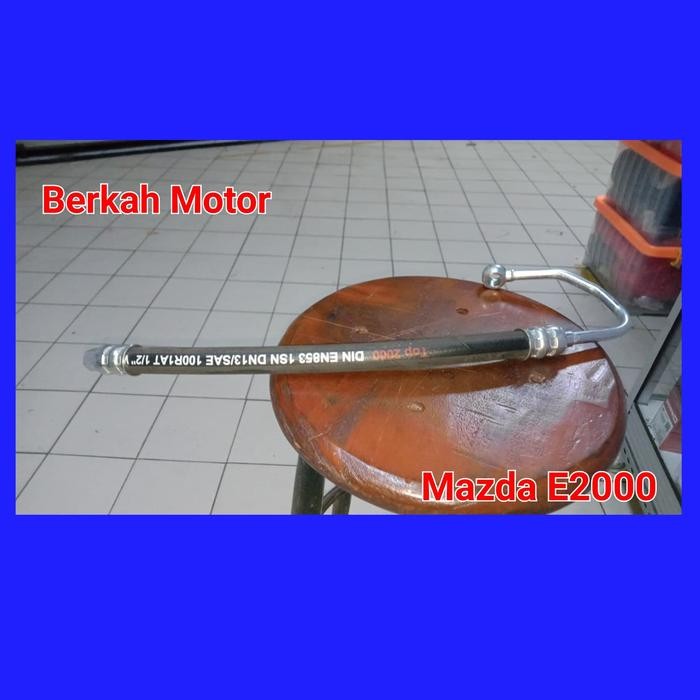 Jual Selang Power Steering Mazda E2000 Oem