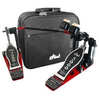 Terlaris Dw5002 Double Pedal