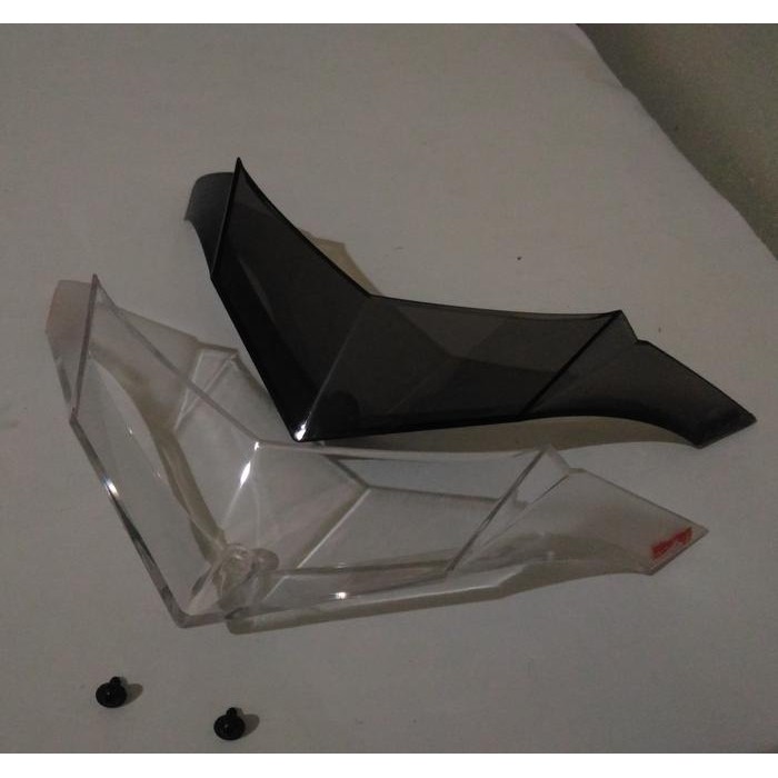 Spoiler Helm Njs Ori