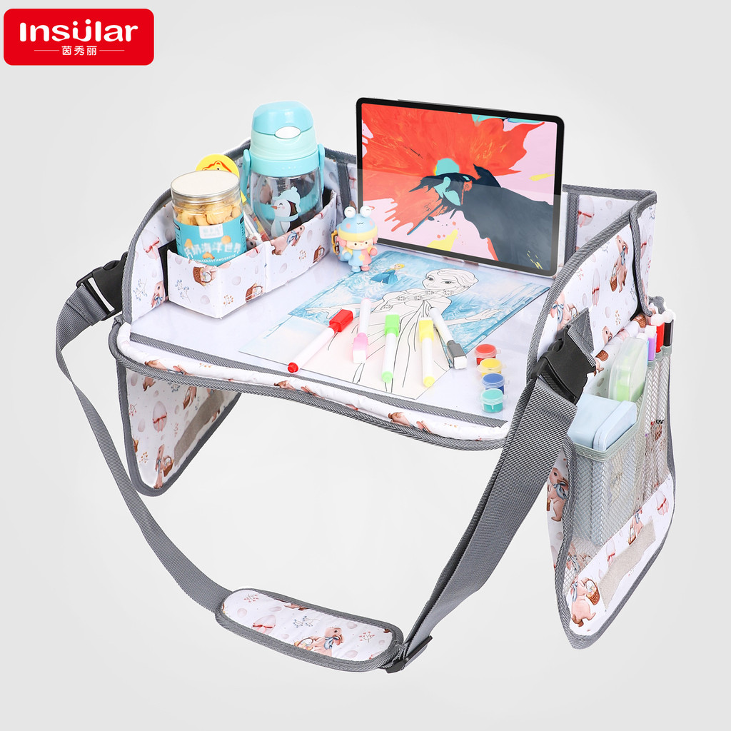 

Papan Gambar Anak Portable untuk Mobil - Papan Tulis Magnetik Plastik - Dapat Dihapus - Travel Drawing Board - Ukuran A5 - Hadiah Natal/Paskah/Thanksgiving/Halloween/Mother's Day |F0BD7B8W|