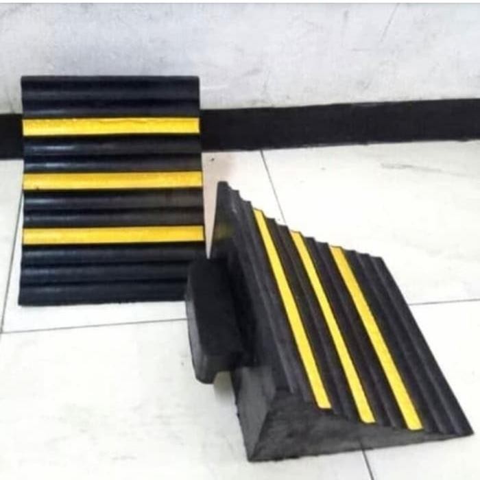 Pengganjal Ban Mobil Besar/ Whelsock Murah