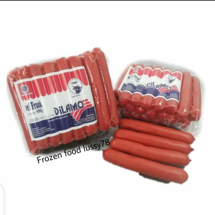 Pilihan- Sosis Sapi Hotel *5/Sosis Premium