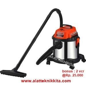 

Vacum Cleaner Vacuum Cleaner Lakoni Vortex 20P Bwd Ready