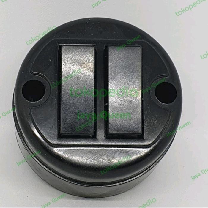 Saklar Outbow Seri Broco/Outbow Seri Hitam Broco/Saklar Broco Seri