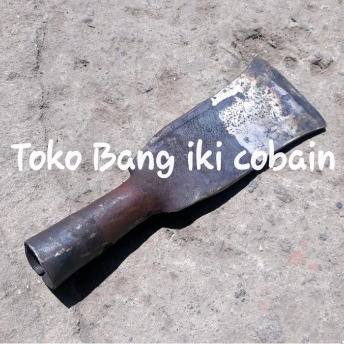 Mata Dodos Tanah Lempak Dodos Baja Per Asli