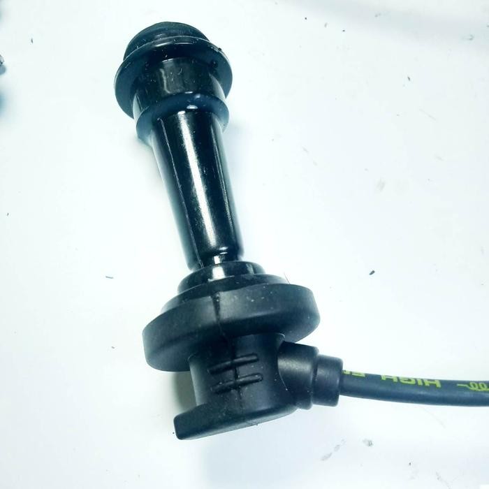 Unik Kabel Tali Busi Toyota Mark2 Crown Royal Super Saloon 1Jz 2Jz 3000Cc Terlariss 