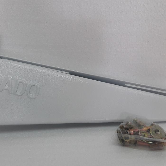 Breket Ac Merk Dado 2 Pk