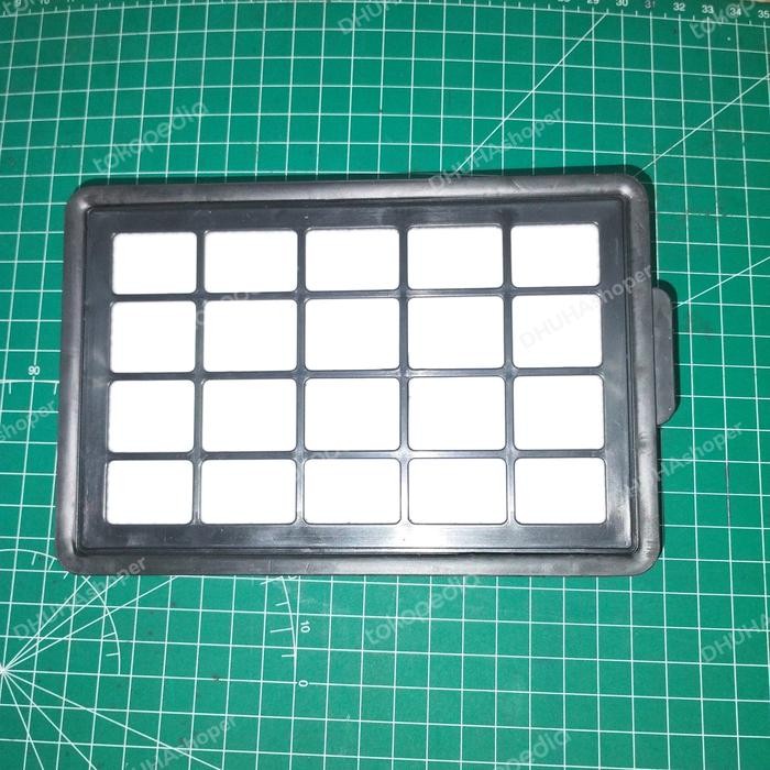 Inlet filter vacum cleaner Sharp EC-NS18 series