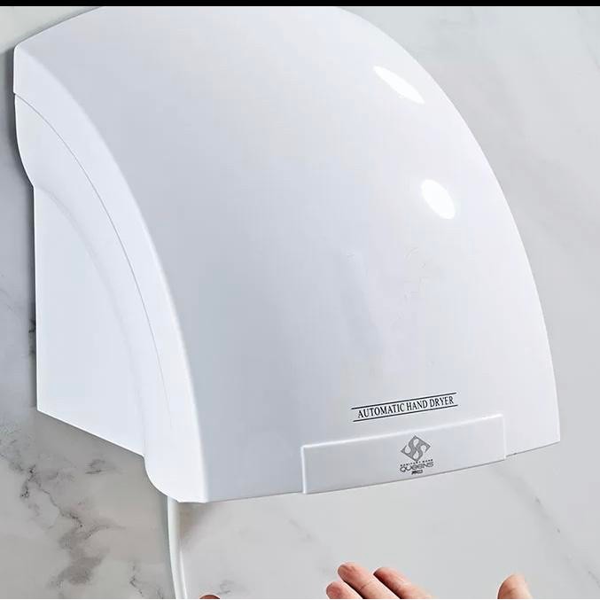 Hand dryer / pengering tangan