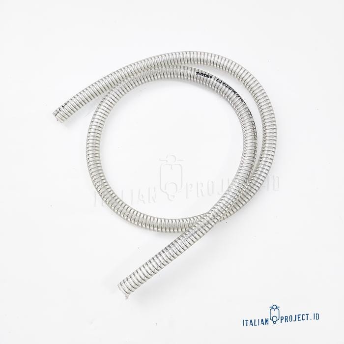 Ready Selang Bensin Spiral Toyox Japan All Vespa Smallframe Largeframe