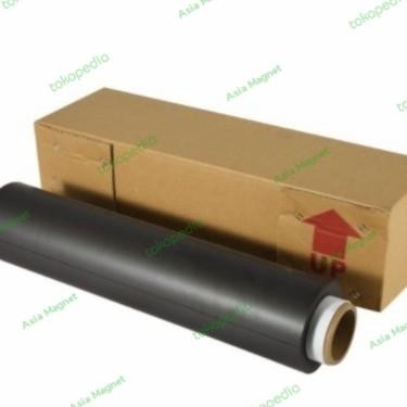 

HOT SALE! 1 Roll Rubber Magnet 1 mm/Magnet Sheet/Magnet Lembaran 1 mm