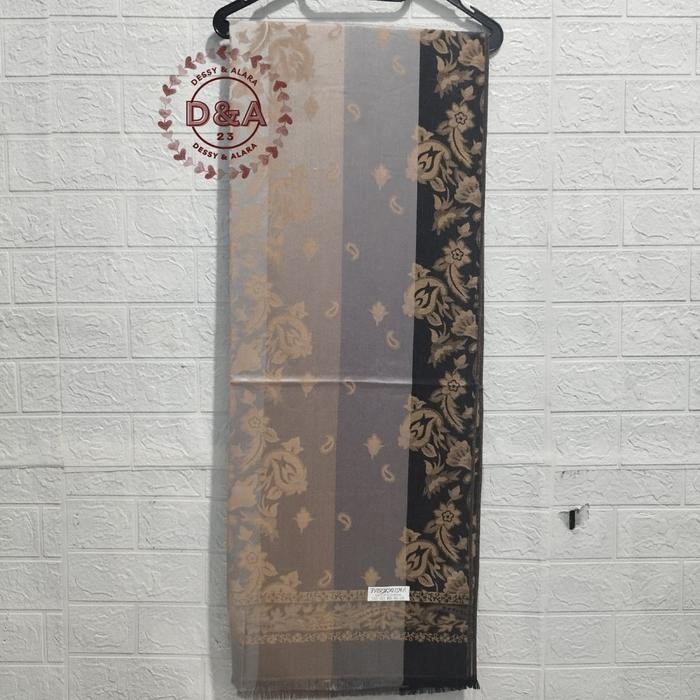 Syal Pashmina Wanita Pashmina Import