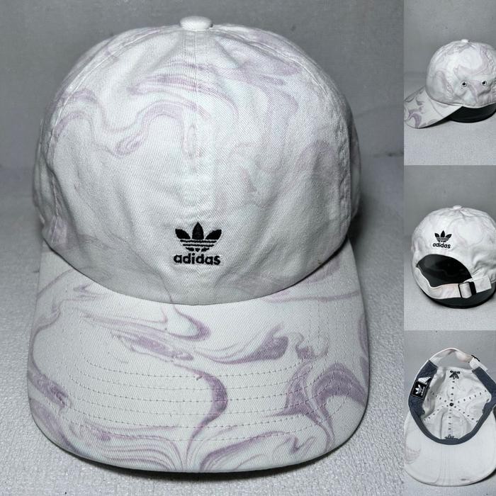 Topi adidas second best seller