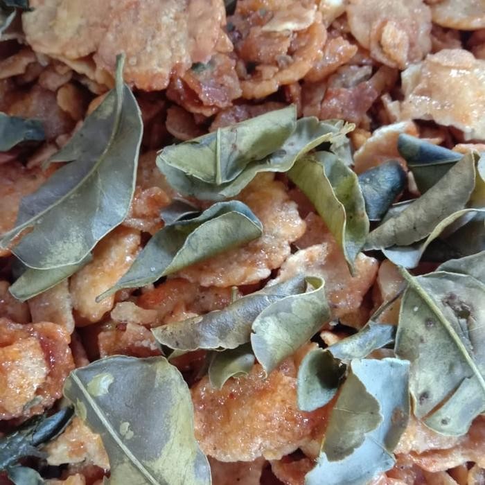 

EMPING DAUN JERUK 1KG