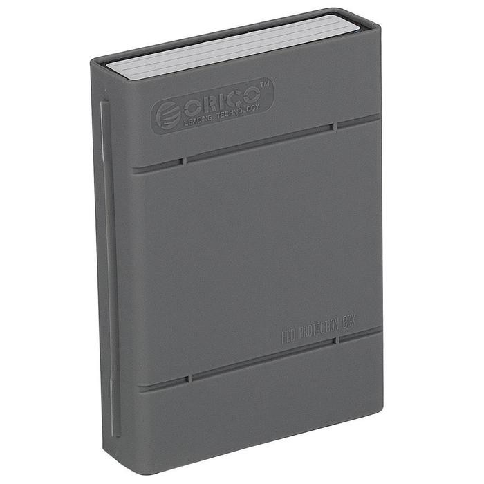 ORICO PHP-35 3,5 HDD Protector Case (grey)