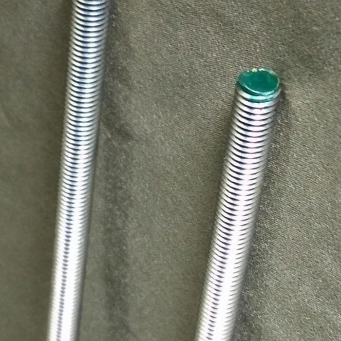 As Drat Stainless Long Drat Stainless M10 X 1 Meter