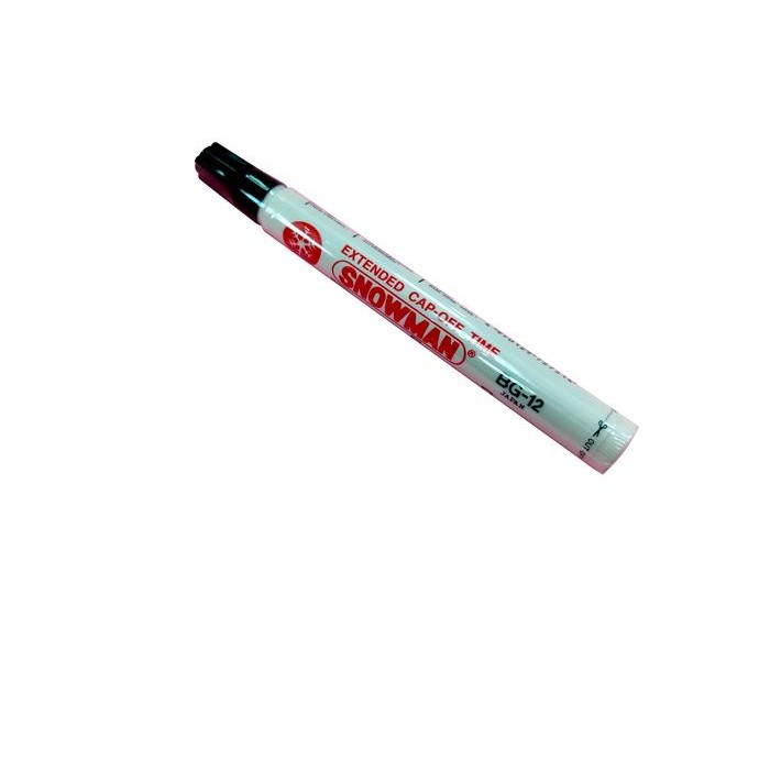 

New Snowman Spidol Papan Tulis dan Tinta Spidol