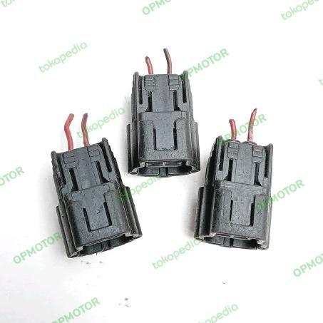 Socket Soket ECT Suzuki Ertiga Swift Aerio Baleno Next-G X-Over Original Copotan