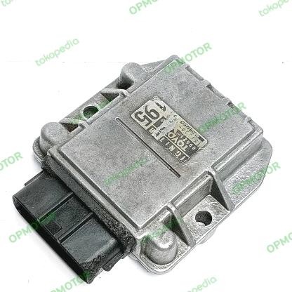 Igniter CDI Toyota Corona Absolute ST191 89621-26020 Original Copotan