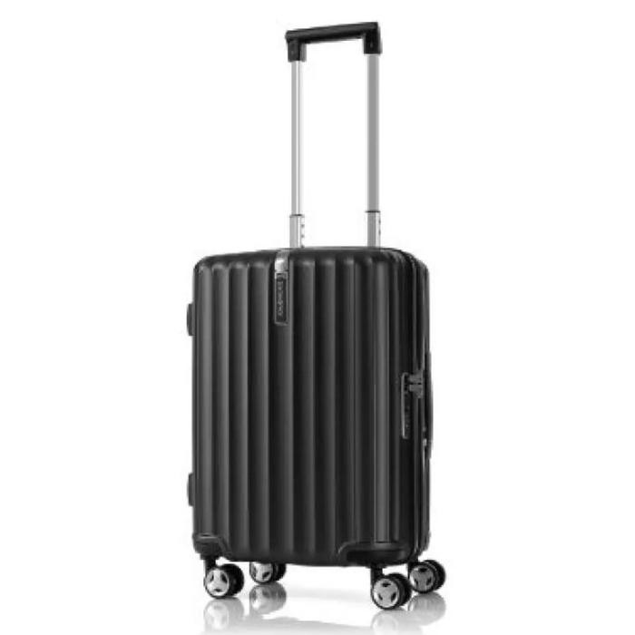 Koper Samsonite Enow Spinner Cabin Size 20 Inch