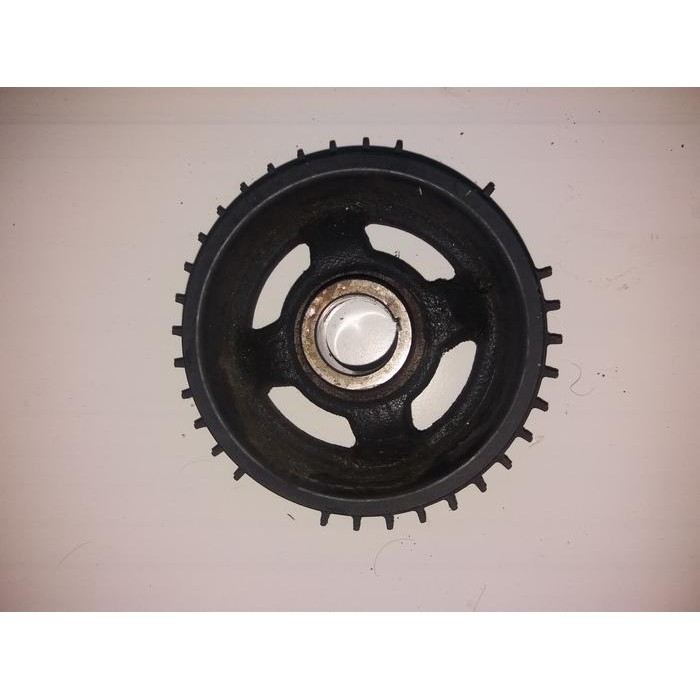 puly kruk as suzuki k10a turbo dan non turbo original copotan