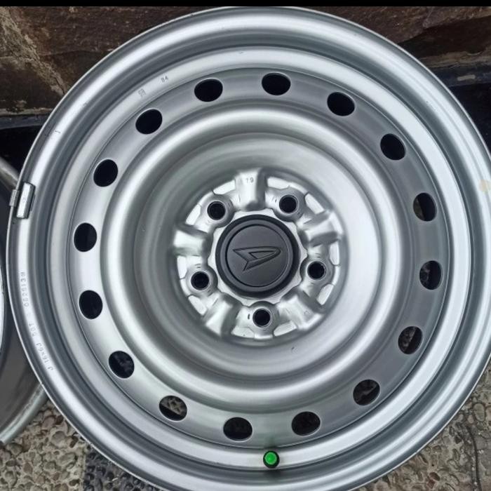 velg kaleng satuan terios rush ring 16 r16 daihatsu