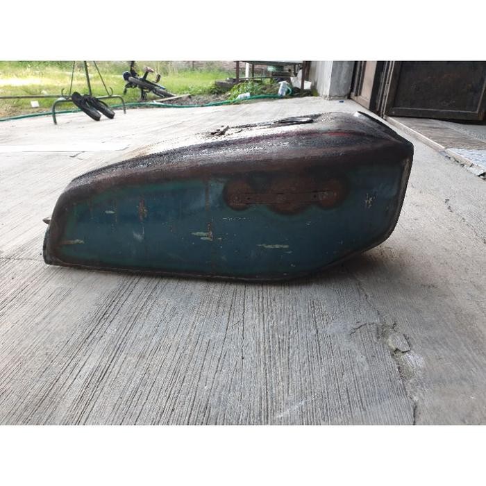 tangki gl 100 pres kudus grade a tangki gl 100 original