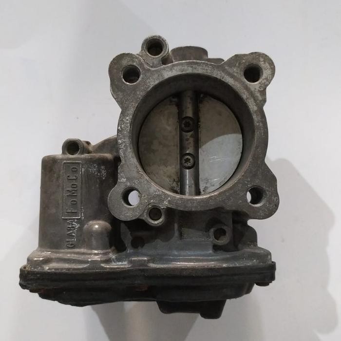 Throotle throttle Body Livinna