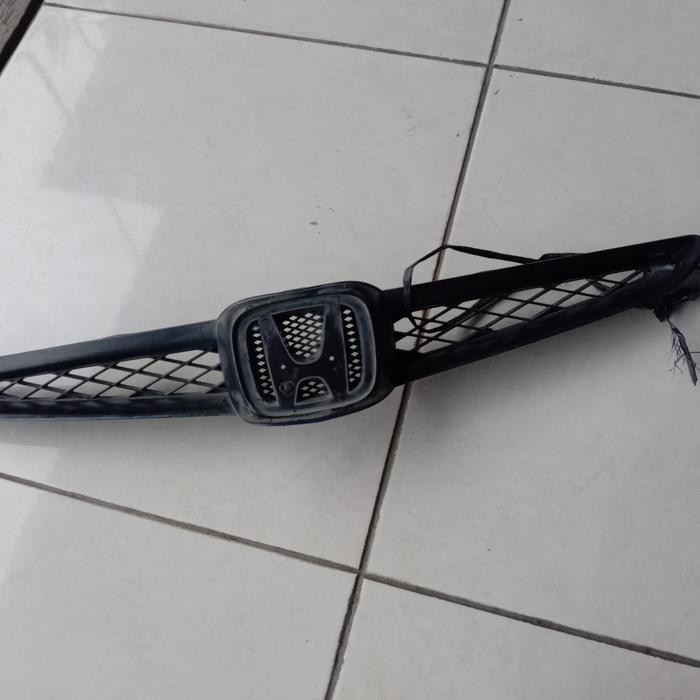Grill Honda Jazz GD3 Original