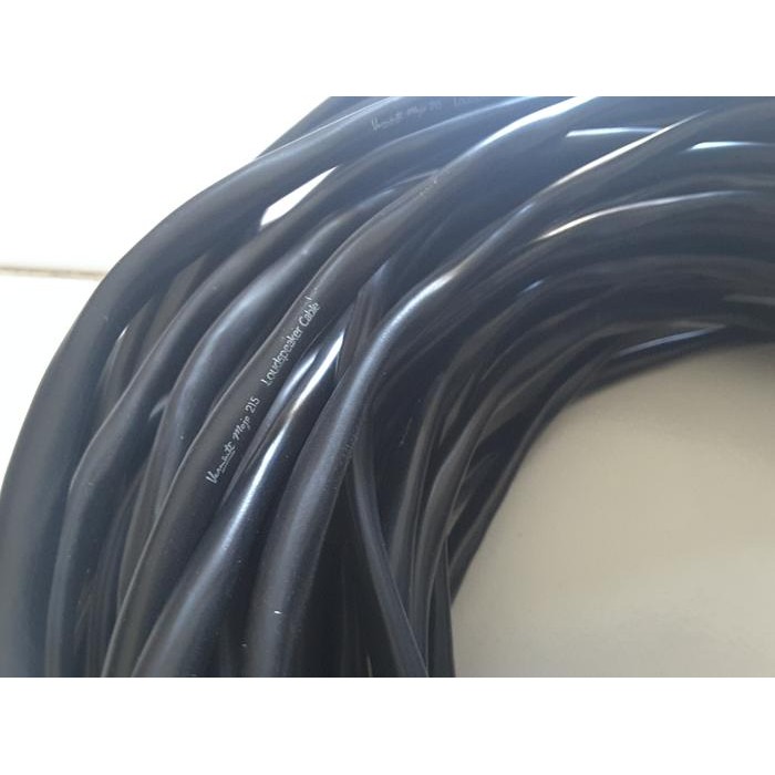 OJ Kabel speaker Vermouth mojo 215 ofc 15 awg